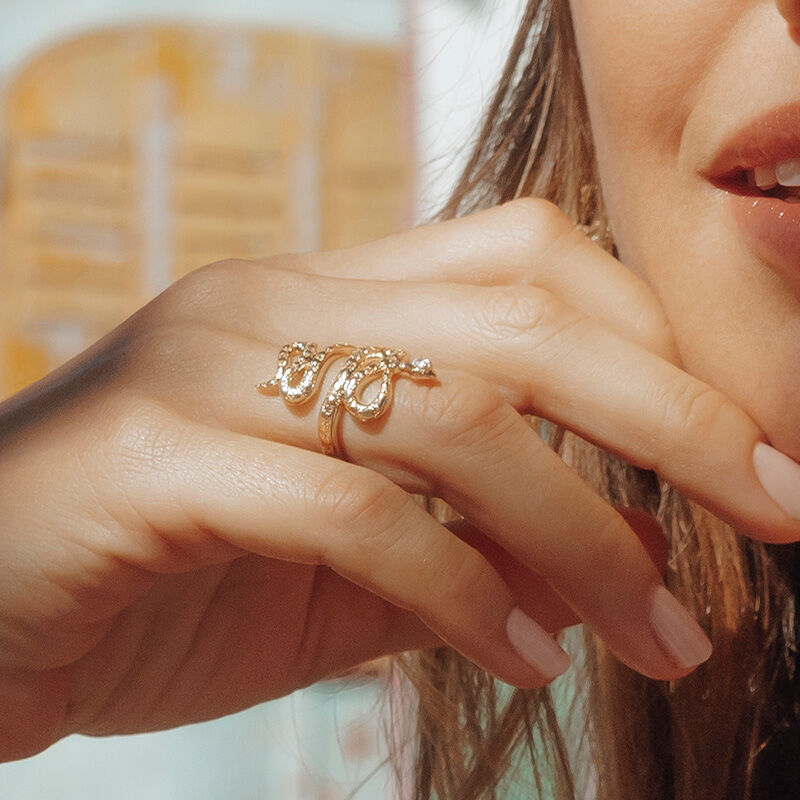 Guide de 2025 taille bague femme